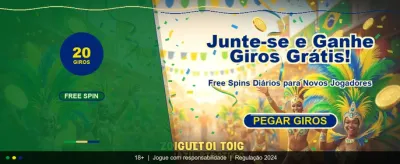 Ganhe Prêmios Incríveis Agora banner